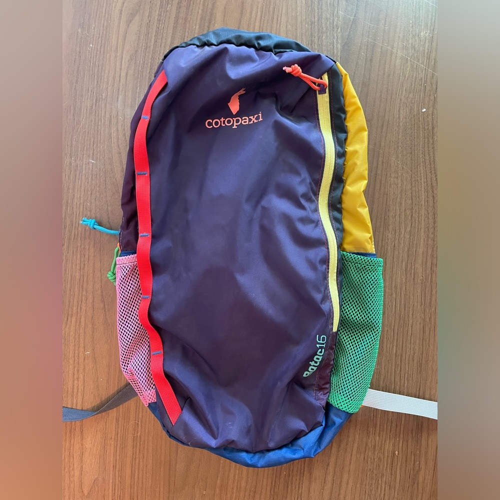 Cotopaxi Batac 16L